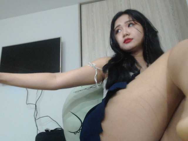 广播屏幕截图 Chuuuuuu