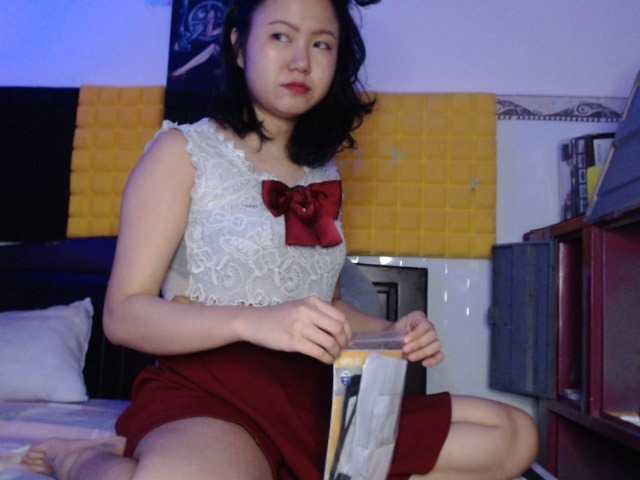 广播屏幕截图 Chuuuuuu
