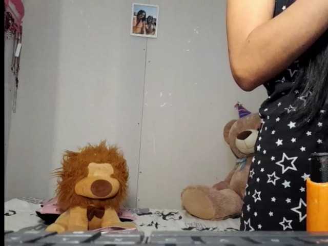 广播屏幕截图 Littlebaby12