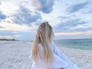 色情视频聊天 LittleBarbieJ