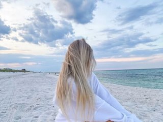 色情视频聊天 LittleBarbieJ