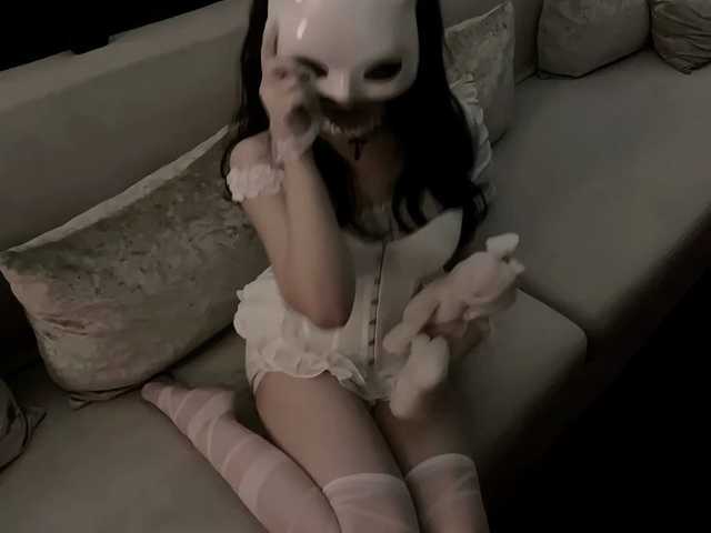 个人资料的照片 littlebunny21