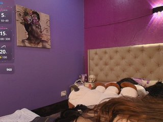 色情视频聊天 LittleCheerry