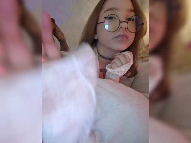 广播屏幕截图 LittleDelora