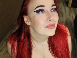 色情视频聊天 littleEve