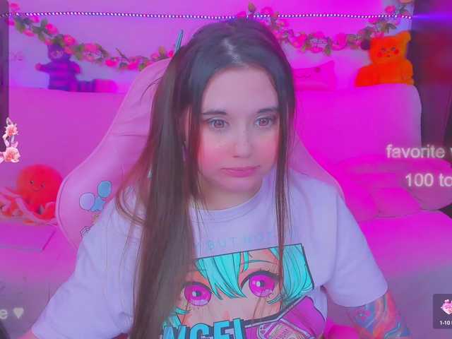 广播屏幕截图 LoliSuccub