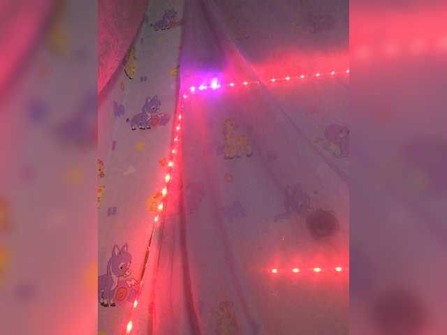 广播屏幕截图 littlelisa