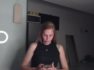 色情视频聊天 Littlemolly1