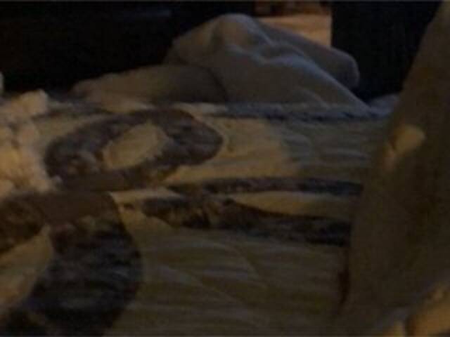 广播屏幕截图 Littleshorty