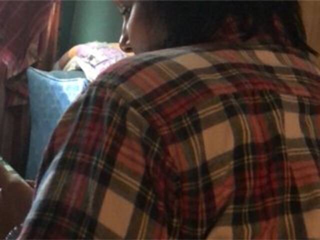 广播屏幕截图 Littleshorty