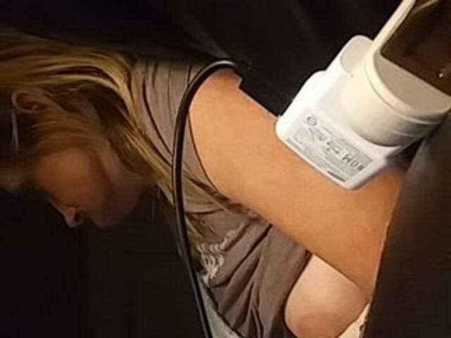 广播屏幕截图 Littleshorty