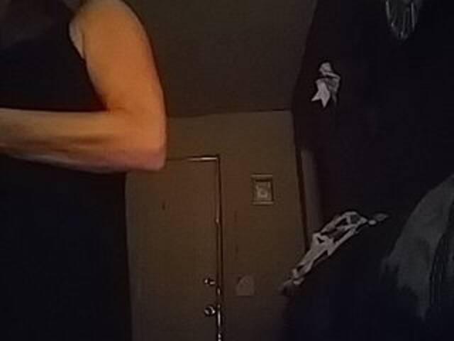 广播屏幕截图 Littleshorty