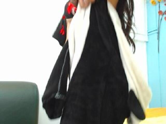 广播屏幕截图 littlesussie