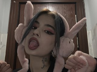 色情视频聊天 liya_monster