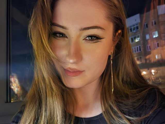 个人资料的照片 LiyaAura