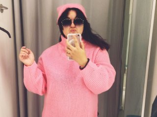 个人资料的照片 liza--liza