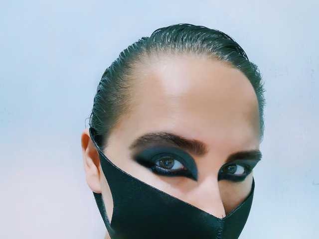 个人资料的照片 LizaMystery