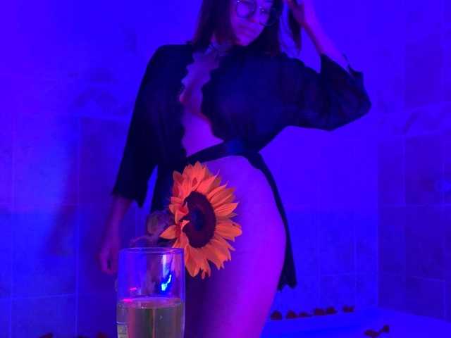 个人资料的照片 lizabennett