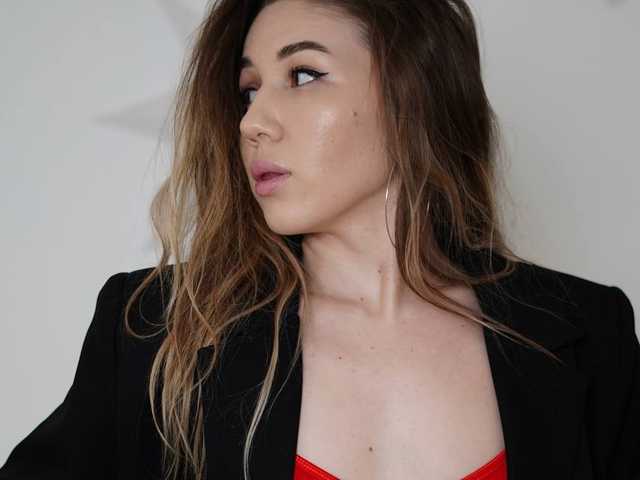 个人资料的照片 LizaLove