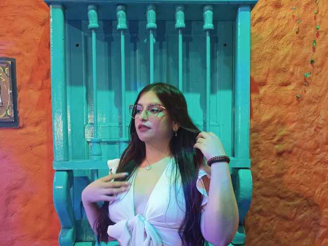 个人资料的照片 Lizeth01hot