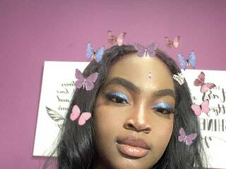 色情视频聊天 Lizhanna25