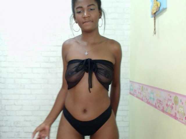 广播屏幕截图 Lizzie-Clark