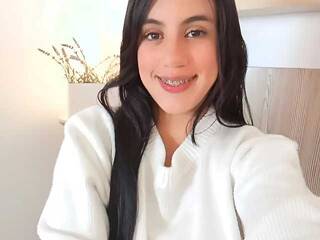 色情视频聊天 lizzie-love