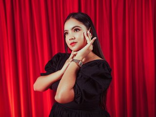 色情视频聊天 LizzieHazzard