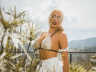 个人资料的照片 LizzTayler