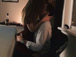 色情视频聊天 LizzyandTommy