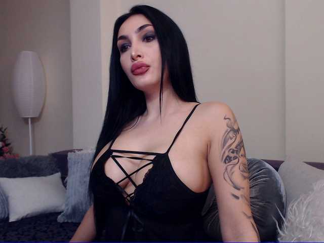 广播屏幕截图 LizzyAnne