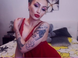 广播屏幕截图 LizzyAnne