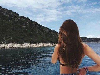 色情视频聊天 LizzyBliss