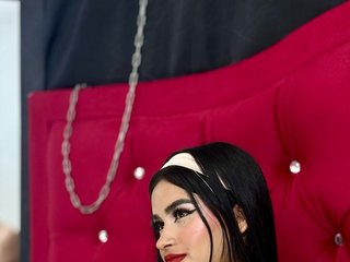 色情视频聊天 LizzyLaBelle