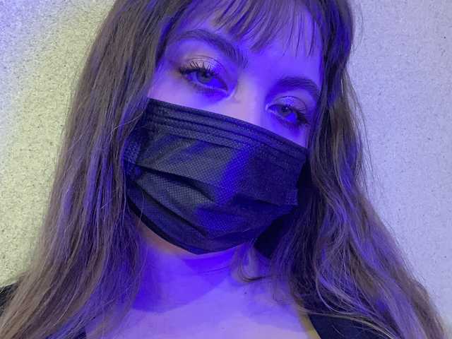 个人资料的照片 lizzyMeoww