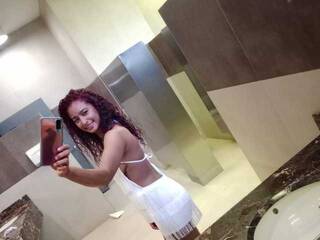 色情视频聊天 LizzyPalmer