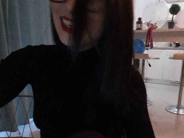 广播屏幕截图 LizzyRoy