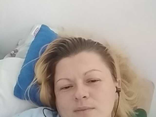 广播屏幕截图 LizzyViolet