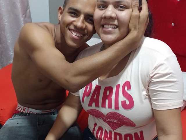 个人资料的照片 locosdelsexo