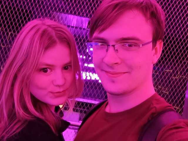 个人资料的照片 Emma_Peter