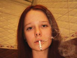 色情视频聊天 LolaBunny