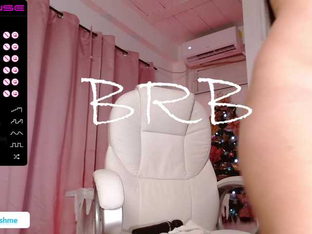 广播屏幕截图 LolaLushme