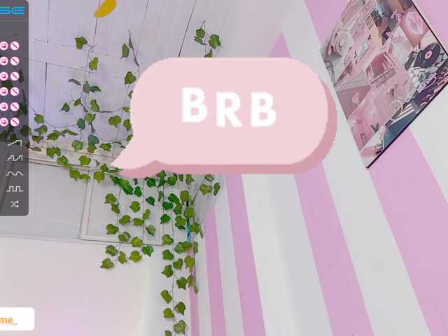 广播屏幕截图 LolaLushme