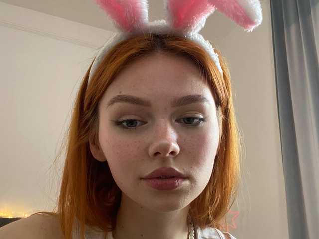 个人资料的照片 LolaRedBunny