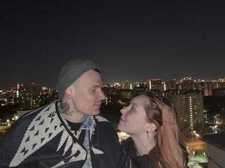 色情视频聊天 LollaQuins