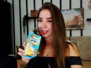 广播屏幕截图 LollyurVirgin