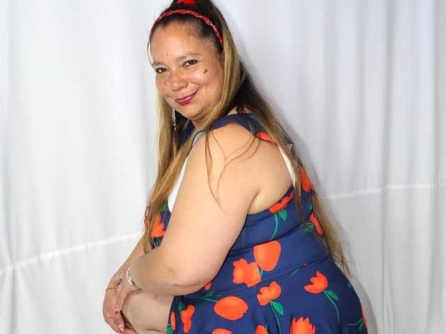 个人资料的照片 Loly47