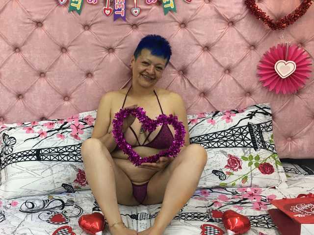 个人资料的照片 LoquitaQueen