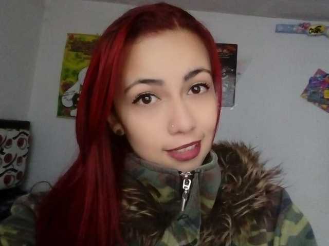 个人资料的照片 lorenahota