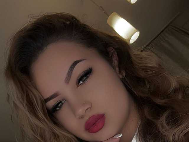 个人资料的照片 LorennCutie
